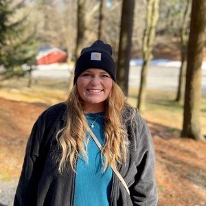 Meet your Posher, Eryn